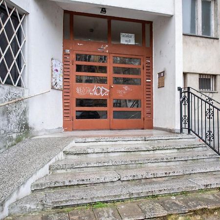 Private Studio In The Centre Варна Екстер'єр фото